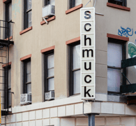 Schmuck (Bar)